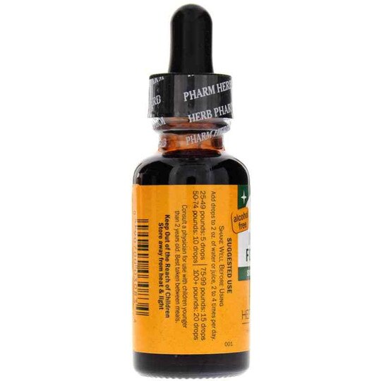 Kids Immune Fortifier, HPH